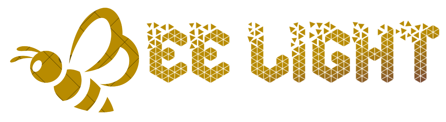 Bee Light Logo